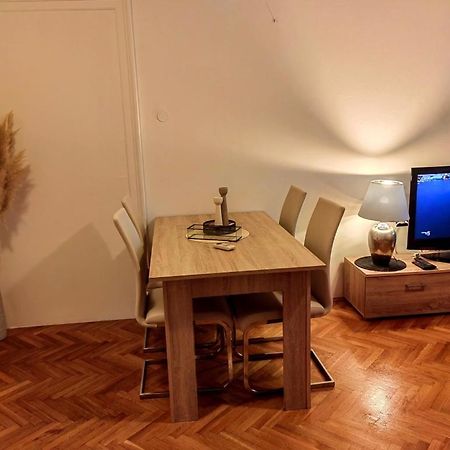 Apartment Albina Opatija Exteriér fotografie