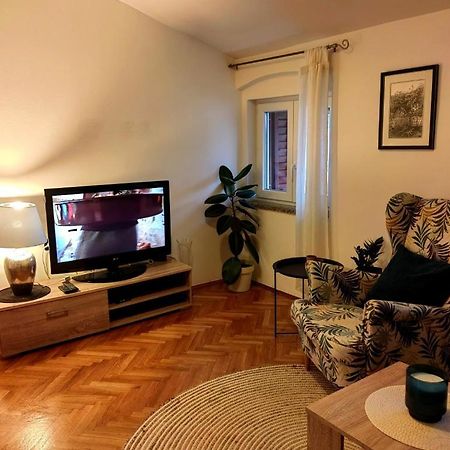 Apartment Albina Opatija Exteriér fotografie