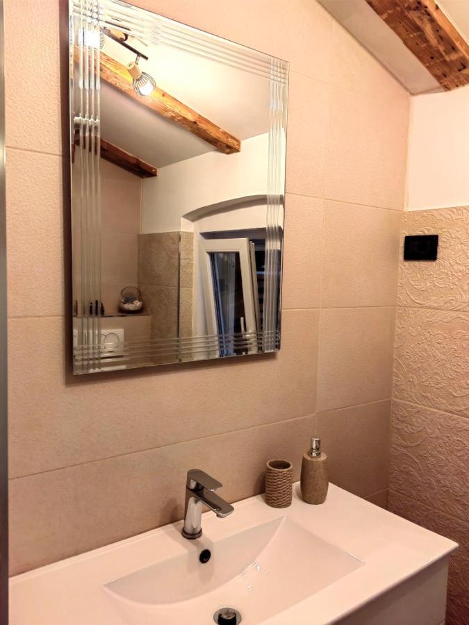 Apartment Albina Opatija Exteriér fotografie